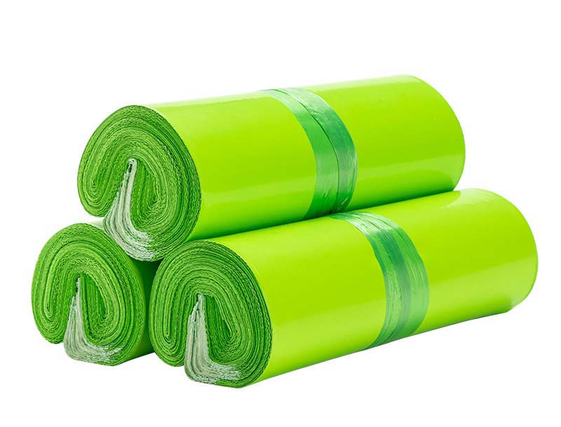 比如果绿色快递袋-02