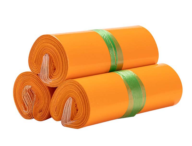 比如橙色快递袋-04