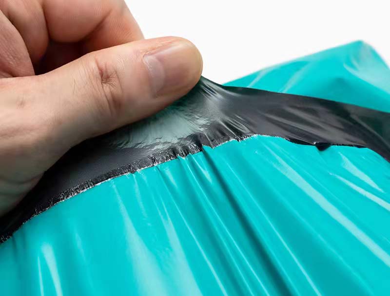 比如绿色快递袋-03