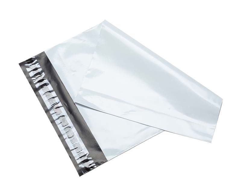 比如白色快递袋-05